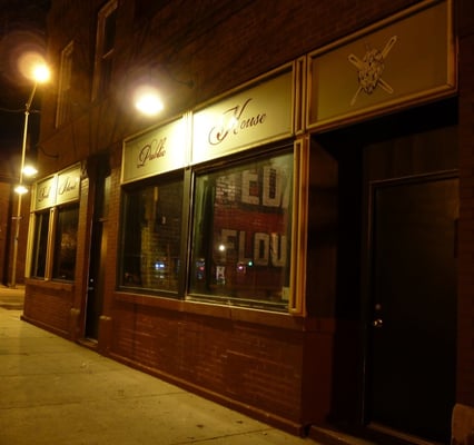 Rock Island Public House by null