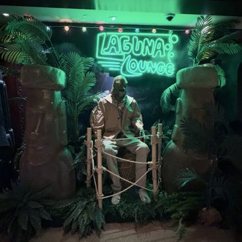 Jake's American Bar - The Lagoon Lounge for Halloween - American Near Me - Orlando, Florida Jake's American Bar - The Lagoon Lounge for Halloween - American Near Me - Orlando, Florida