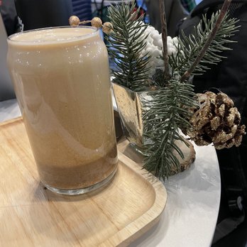 The Well Coffee - Oat Draft - Coffee & Tea Near Me - Flushing, New York The Well Coffee - Oat Draft - Coffee & Tea Near Me - Flushing, New York