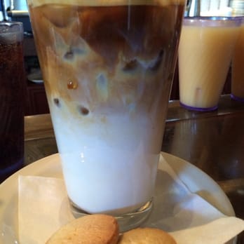 Empire Cafe - My Iced Sugar Daddy - Breakfast & Brunch Near Me - Houston, Texas Empire Cafe - My Iced Sugar Daddy - Breakfast & Brunch Near Me - Houston, Texas