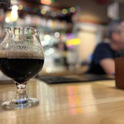Trubble Public House