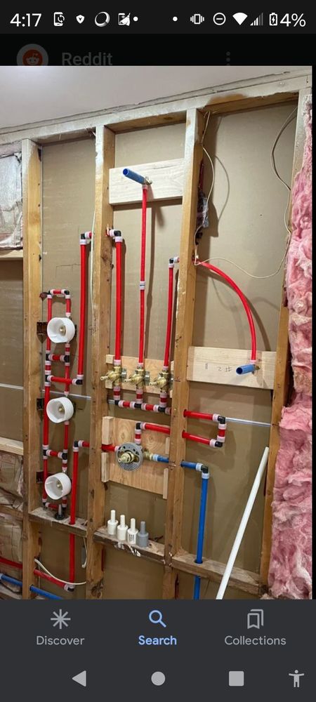 Slide of 24 7 rooter and plumbing services