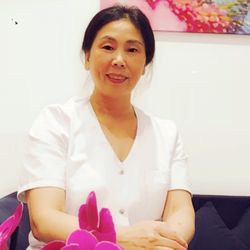 Energie Therapie Zhao
