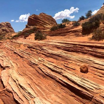 Seeking Treasure Adventures - Hiking Near Me - Kanab, Utah