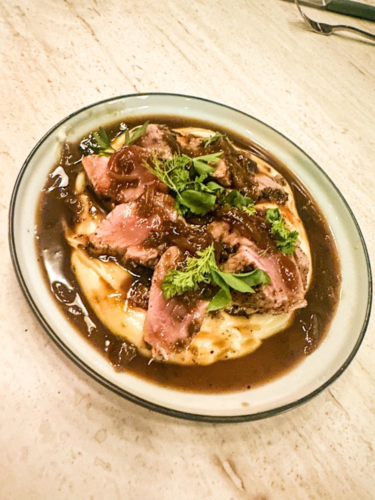 LA FÊTE 33 Photos & 14 Reviews 2018 Morris Ave, Birmingham, Alabama