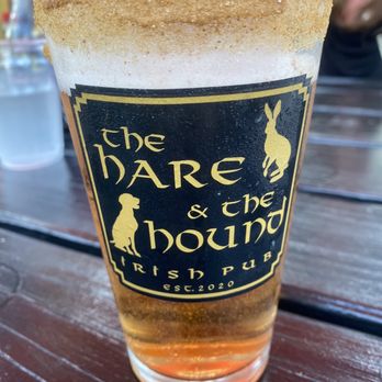 The Hare and The Hound - Cider - Irish Near Me - Putnam, Connecticut The Hare and The Hound - Cider - Irish Near Me - Putnam, Connecticut