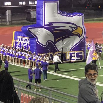 Standridge Stadium - Stadiums & Arenas Near Me - Carrollton, Texas