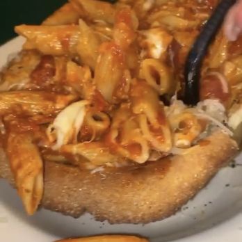 Oregano's - Zany ziti - Pizza Near Me - Tempe, Arizona