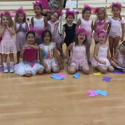 Rockit Dance Studio