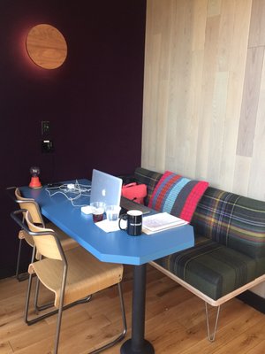 WeWork Office Space & Coworking by null