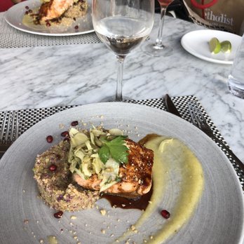 Fig & Olive - French Near Me - Houston, Texas Fig & Olive - French Near Me - Houston, Texas