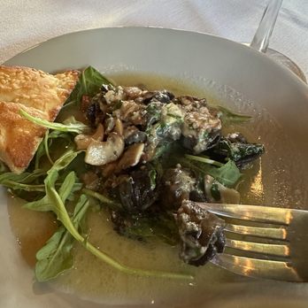 Gorji Restaurant - Escargot - Seafood Near Me - Dallas, Texas