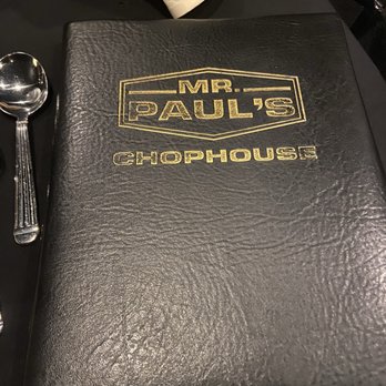 Mr Pauls Chophouse - Steakhouses Near Me - Roseville, Michigan Mr Pauls Chophouse - Steakhouses Near Me - Roseville, Michigan