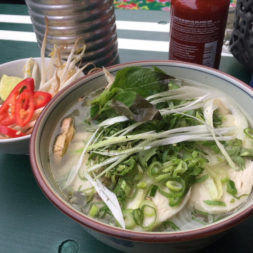 Delicious! Must eat!