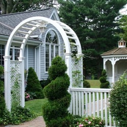 T J Smith Victorian House