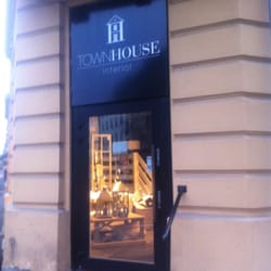 Townhouse Interiør