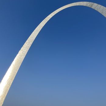 Gateway Arch - Landmarks & Historical Buildings Near Me - St. Louis, Missouri Gateway Arch - Landmarks & Historical Buildings Near Me - St. Louis, Missouri