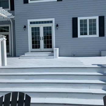 Dolman's Painting - Painters Near Me - Hamilton, New Jersey
