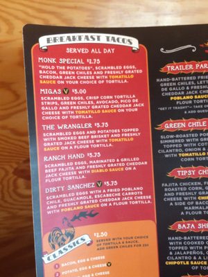 Menu photo 7 Torchy's Tacos Allen, TX Menu photo 7 Torchy's Tacos Allen, TX