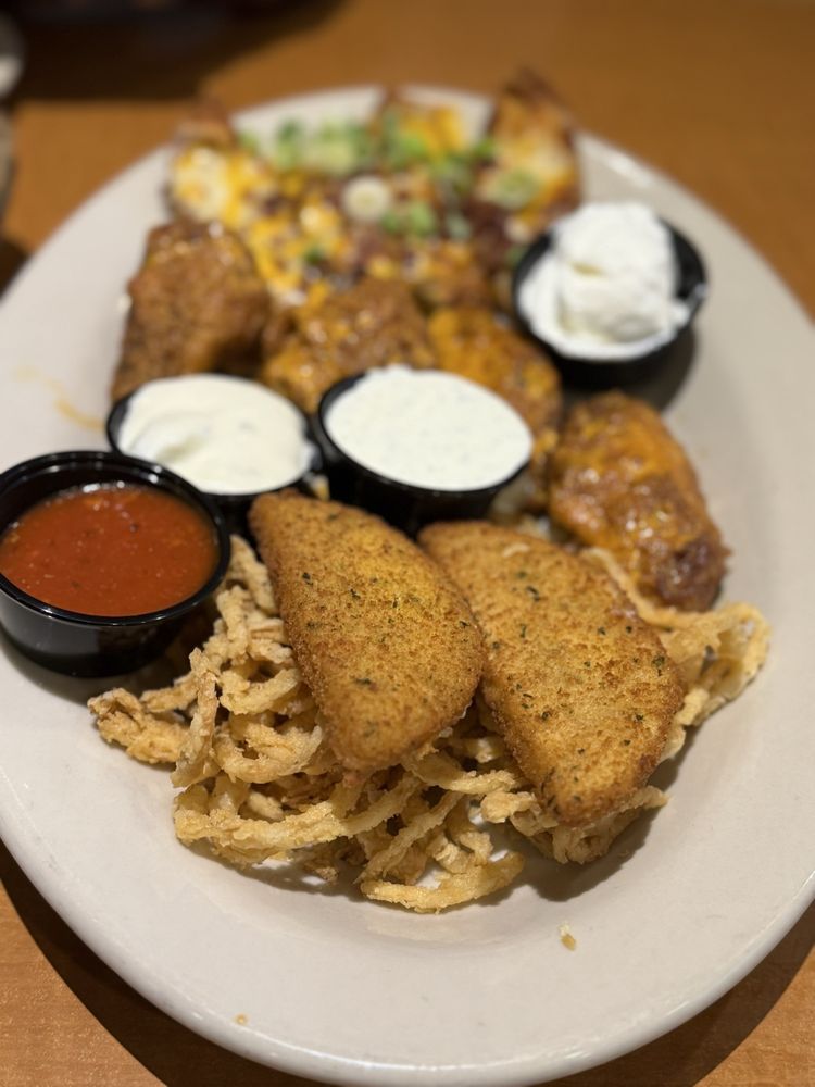 Damon's Grill Damon's Grill