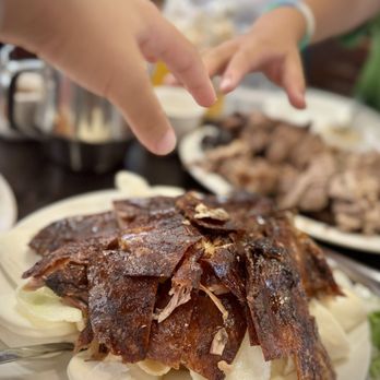 Sam Woo Village BBQ - Who wants roast duck? - Chinese Near Me - Van Nuys, California Sam Woo Village BBQ - Who wants roast duck? - Chinese Near Me - Van Nuys, California