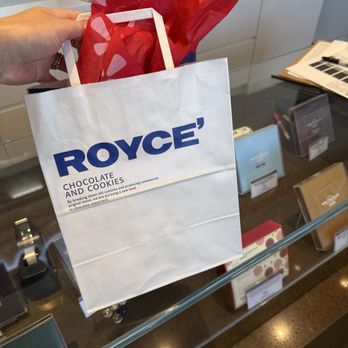 HAPI Community Week: ROYCE' Chocolate - Yelp Events Near Me - Houston, Texas HAPI Community Week: ROYCE' Chocolate - Yelp Events Near Me - Houston, Texas