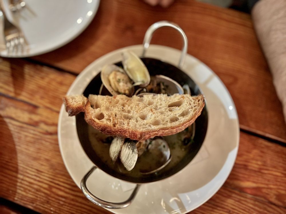 RockCreek Seafood & Spirits