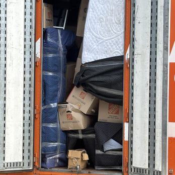 Stanford Van Lines - Movers Near Me - Thornton, Illinois