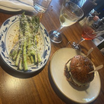 A5 Steakhouse - asparagus & burger - Steakhouses Near Me - Denver, Colorado A5 Steakhouse - asparagus & burger - Steakhouses Near Me - Denver, Colorado