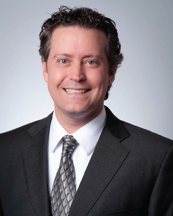 Thomas Reitz - Larrimer & Larrimer - disability attorney in Columbus, OH