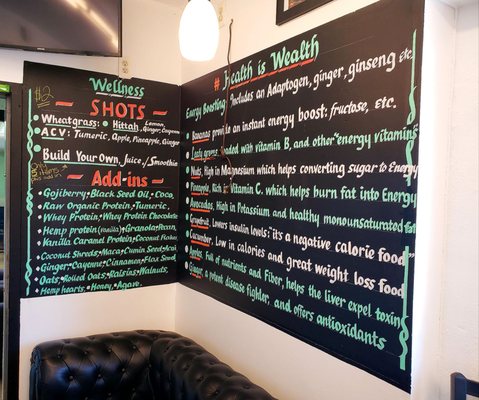 Shareef's Grill by null