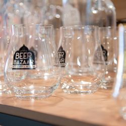 Beer Bazaar