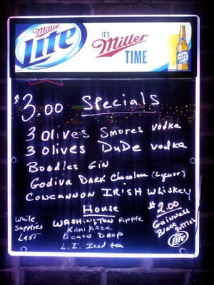 Menu photo 6 Cheers Altamonte Altamonte Springs, FL Menu photo 6 Cheers Altamonte Altamonte Springs, FL