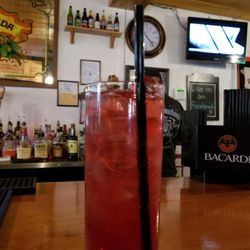 Avery Saloon