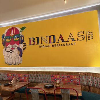Bindaas - Indian Near Me - Renton, Washington Bindaas - Indian Near Me - Renton, Washington
