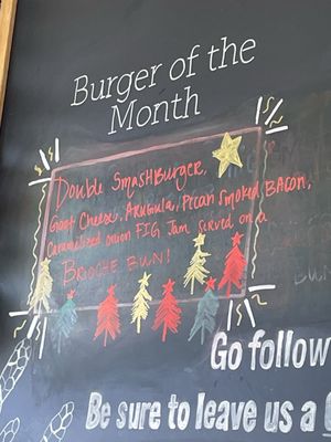 Menu photo 1 The Reef Pensacola Beach, FL