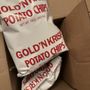 Photo of Gold'n Krisp Chips & Pretzels