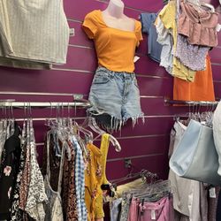 Plato's Closet