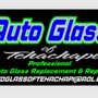 Photo of Auto Glass Of Tehachapi