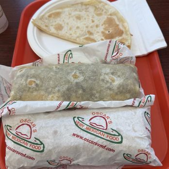 Oscar's Very Mexican Food - California Burrito and Kids Quesadilla - Mexican Near Me - Sacramento, California Oscar's Very Mexican Food - California Burrito and Kids Quesadilla - Mexican Near Me - Sacramento, California