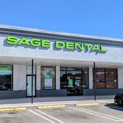 Sage Dental of The Lakes