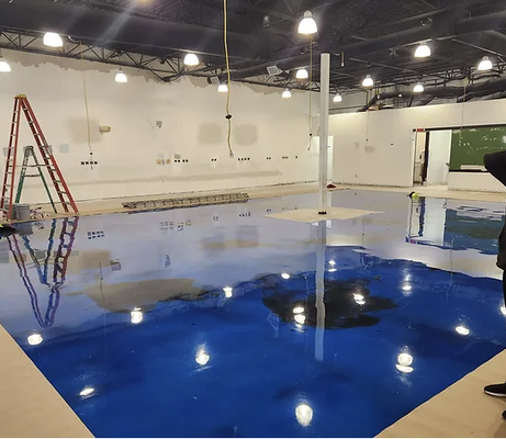 Store Buildout Process! - Here is some photos of the store buildout process. We plan on opening mid January of 2023! Looking forward to being apart of the community!