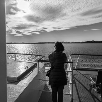 Casco Bay Lines - Casco Bay Lines - Public Transportation Near Me - Portland, Maine