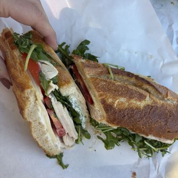 Le Cochon Chic - Club - Delis Near Me - Denver, Colorado