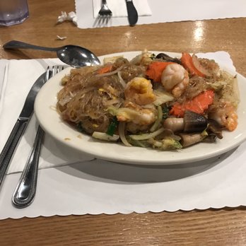 Thai Original BBQ - Thai Near Me - Cerritos, California
