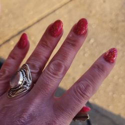 Ocean Spa & Nail - New nails