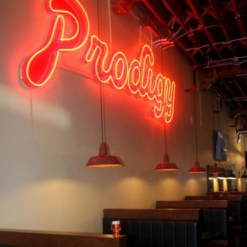 Prodigy Brewing - Brewpubs Near Me - Logan, Utah Prodigy Brewing - Brewpubs Near Me - Logan, Utah