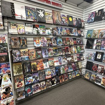 A-1 Comics - Comics For Sale - Comic Books Near Me - Sacramento, California A-1 Comics - Comics For Sale - Comic Books Near Me - Sacramento, California