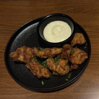 Okiboru - Chicken karaage - Ramen Near Me - Kennesaw, Georgia