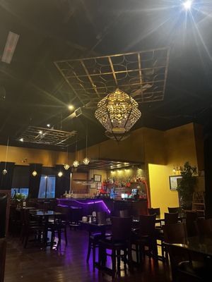 Oasis Lebanese Cuisine | Hillsboro by null